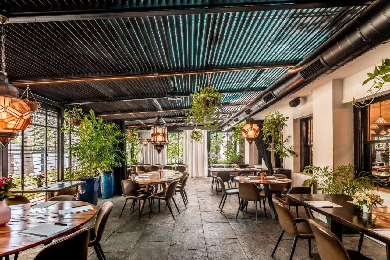 Lear Sense Hotel Gedera Kültér fotó