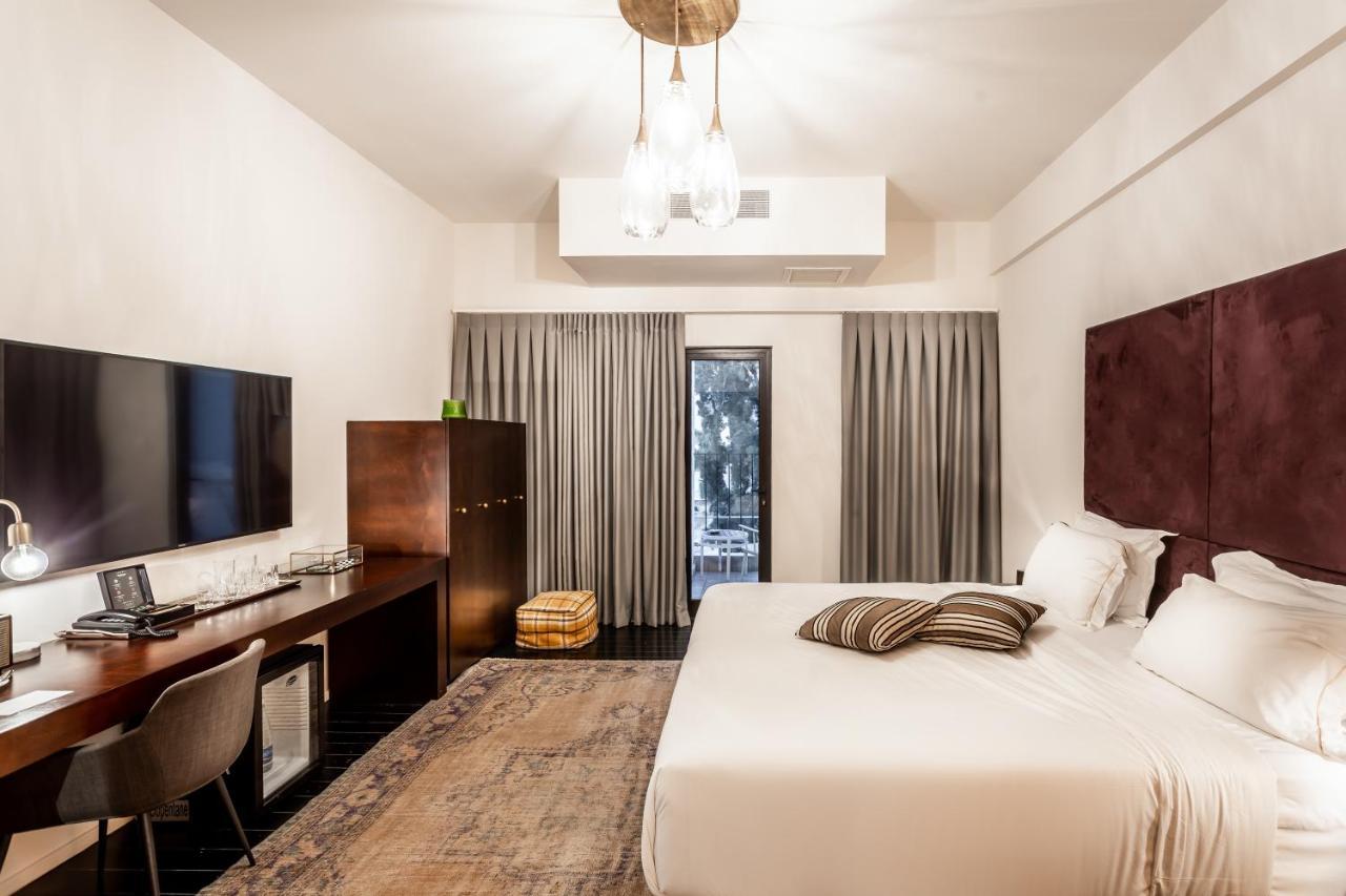 Lear Sense Hotel Gedera Kültér fotó