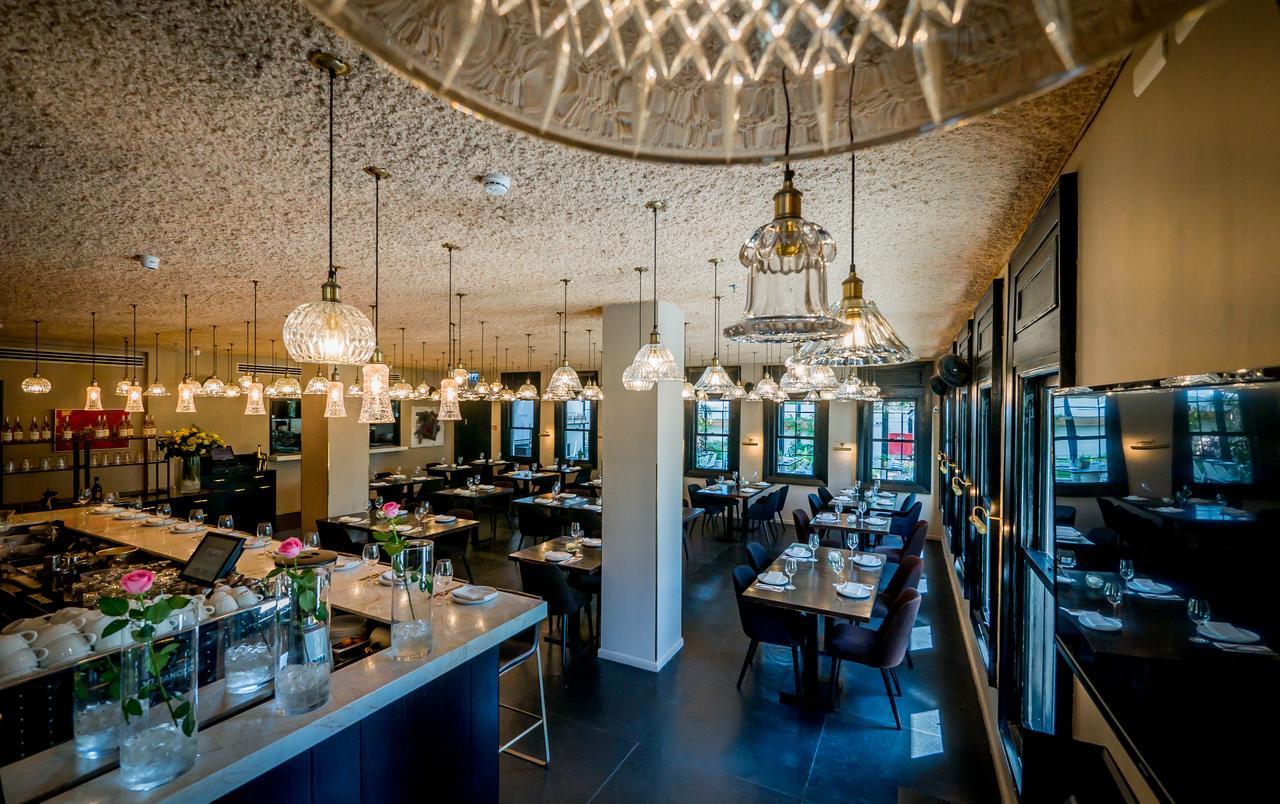 Lear Sense Hotel Gedera Kültér fotó
