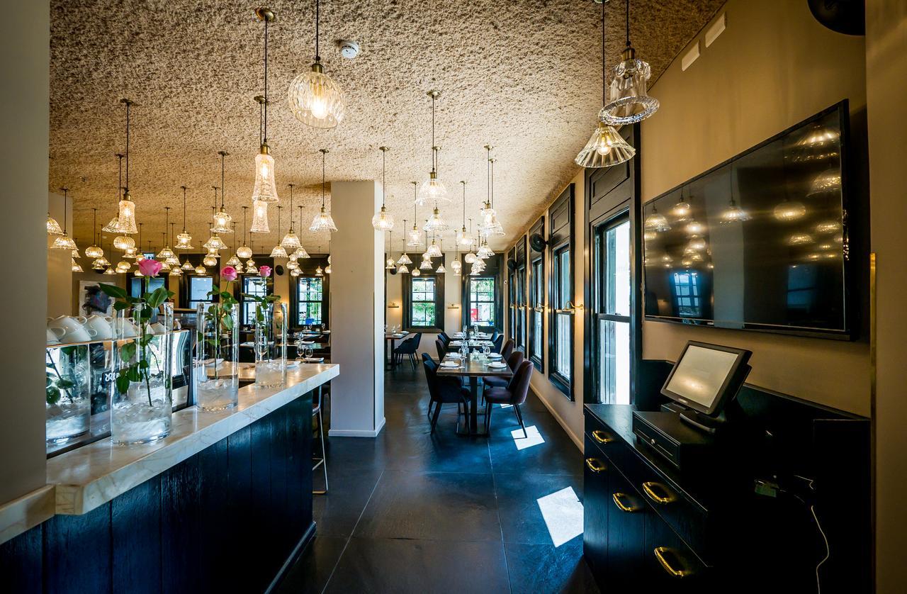 Lear Sense Hotel Gedera Kültér fotó