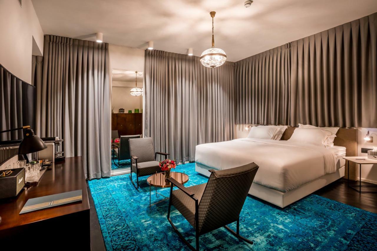 Lear Sense Hotel Gedera Kültér fotó