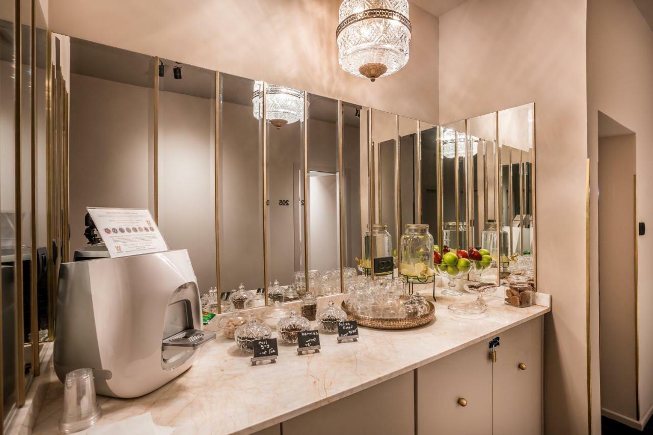 Lear Sense Hotel Gedera Kültér fotó